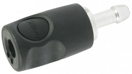 Staubli NSI-08 Snelkoppeling - Slangpilaar - 13mm