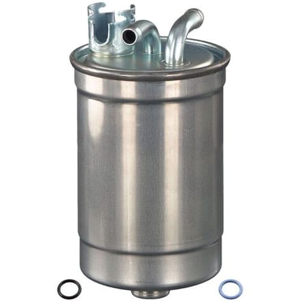 Brandstoffilter FEBI BILSTEIN 103808