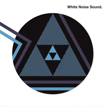 White Noise Sound - White Noise Sound