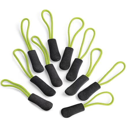 Ritssluiting Quadra SLX (x10)
