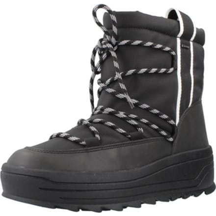 Enkellaarzen Geox D Milleiny B Abx