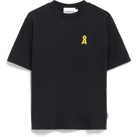 Dames-T-shirt Armedangels Iconic Å Tarjaa