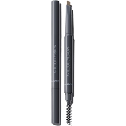 [DEAL]The Saem - Saemmul Artlook Eyebrow - 0.2g - 01 Brown