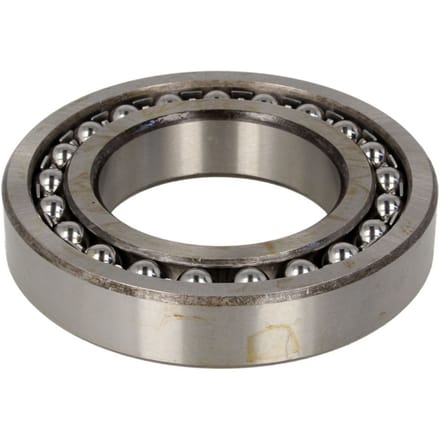 Zelfinstellend lager SKF YEL 204-2F