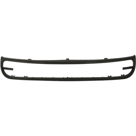 Bumper - ventilatierooster BLIC 6502-07-9514224P