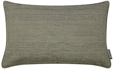 Lennon outdoor kussen taupe 30 x 50 cm