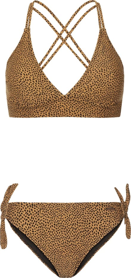 Protest Prtlobster – Triangel bikini set Dames – Cheeky – Uitneembare vulling