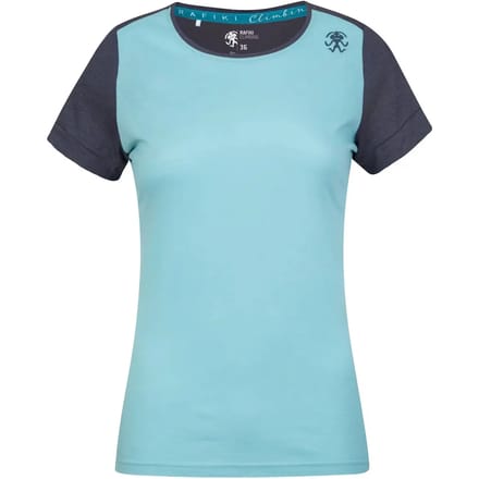 Dames-T-shirt Rafiki Chulilla