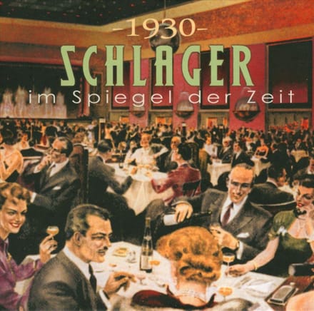 Schlager Im... =1930=