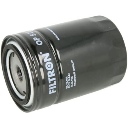 Oliefilter FILTRON OP 525T