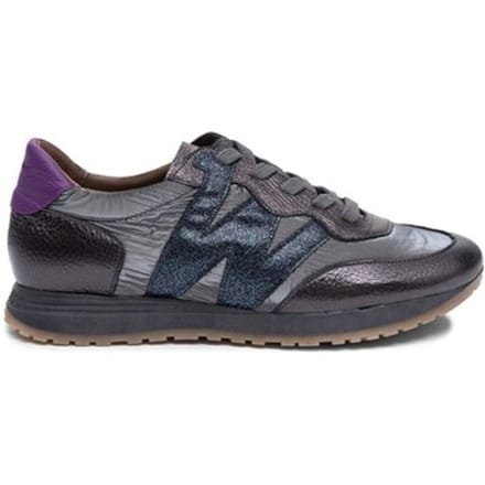 Lage Sneakers Wonders A4810PlomPelt