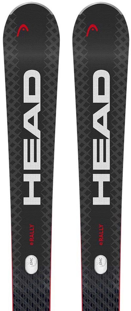 Head Supershape e-Rally SW + Prot. PR 13 GW - - Wintersport - Ski - Ski's