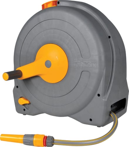 Fast Reel slanghaspel 40 m