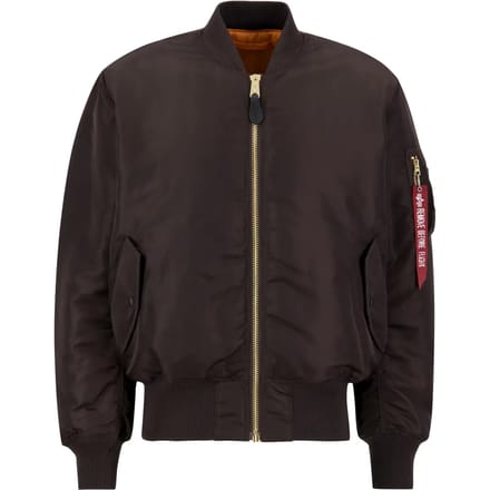 Jas Alpha Industries Ma-1