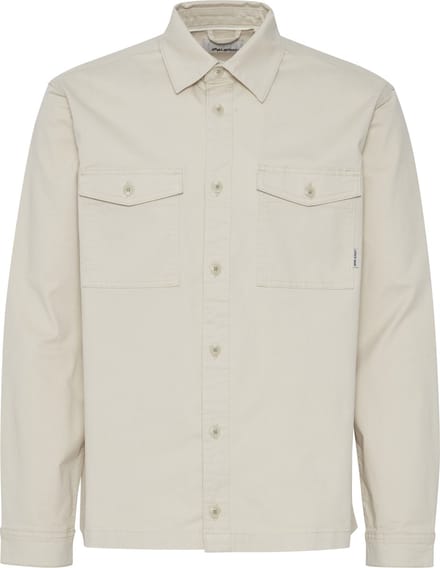 Blend He Shirt Heren Overhemd - Maat S