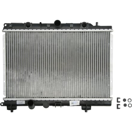 Radiator, motorkoeling NRF 55307