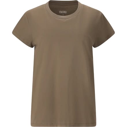 T-shirt dames Nou Highmore V2