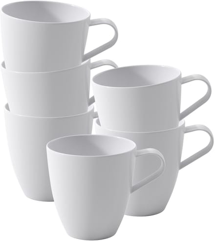 Henkelbecher Pura 270 ml Set van 6