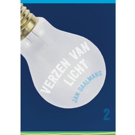 Verzen Van Licht 2 - Jan Daalmans