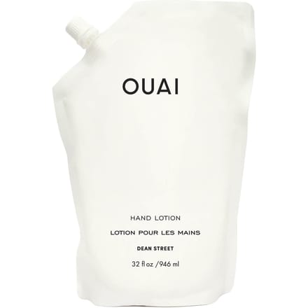OUAI Handlotion Navulling 946ml