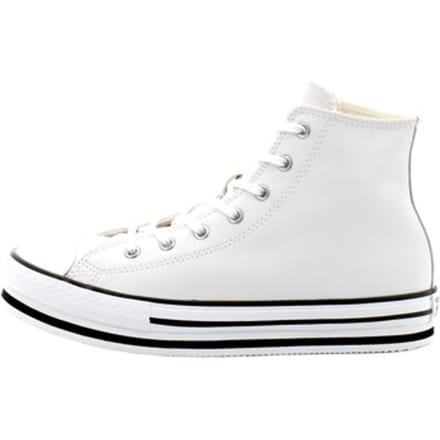 Hoge Sneakers Converse Baskets Chuck 70 Hi textile
