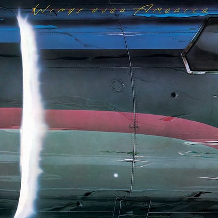 Paul McCartney and Wings - Wings Over America (2 CD)