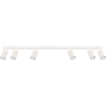 Plafondlamp Kalle 6-lichts | NADUVI Collection