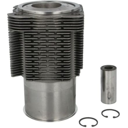 Reparatieset, zuiger/cilinderbus KOLBENSCHMIDT 93280960