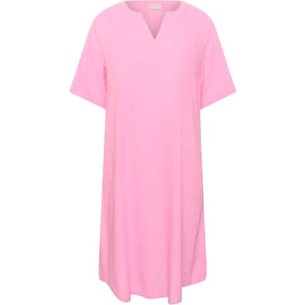 Dames caftan jurk KAFFE Curve Mille