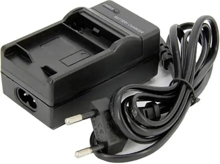 Huismerk Standaard oplader voor Canon LP-E10