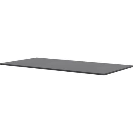Montana Panton Draad Verlengde Inbrengboog - Anthracite - 34,8 cm