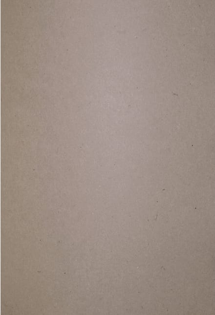 Netuno - bruin ecologisch papier - A4 - 21 x 29,7 cm - 10 vellen - 240 gram - Flora Crusca