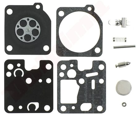 Carburateur reparatieset passend op ZAMA ( RB-212 )
