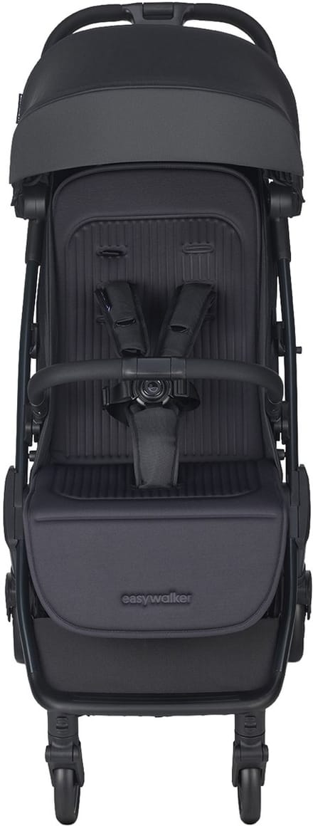Easywalker Jackey NXT Buggy - Eclipse Black