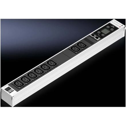Rittal DK 7859.410 Meetmodule Staal 1 stuk(s) Piece