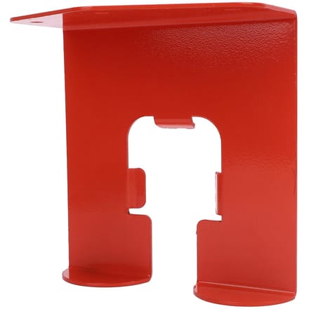 Garage Organizer Wandhanger Montage Haak Gras Heggenschaar Ophangrek RVS