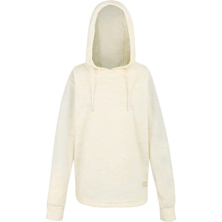 Regatta Dames/Dames Mayse Hoodie (Lichte vanille)