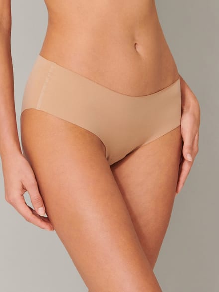 Schiesser Panty Onzichtbaar Licht