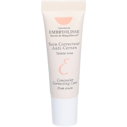 Embryolisse Secret de Maquilleurs Anti-Dark Circle Corrigerende Verzorging 8 Make-up