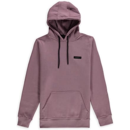 Aspact Premium Hoodie Elderberry Größe: L | Kaputzenpullis Outlet | Unisex
