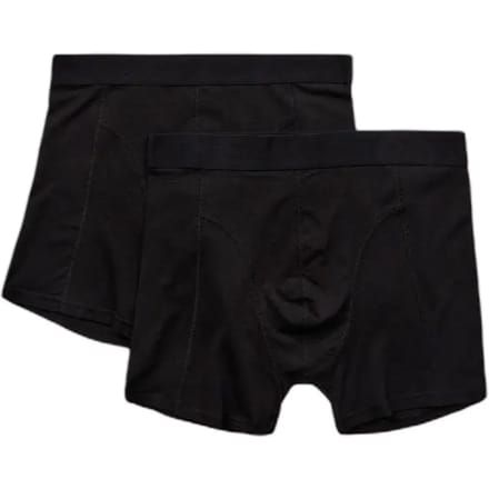 Boxershorts Anerkjendt