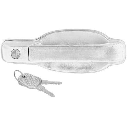 Deurklink PACOL IVE-DH-0017