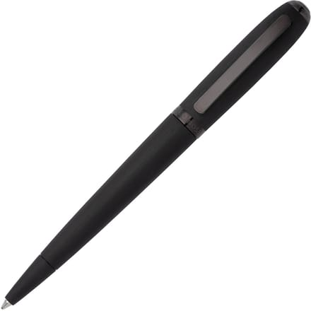 Hugo Boss - HSY2434A - Balpen - zwart - Contour