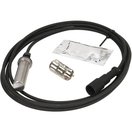 Wielsnelheidssensor AUGER 75703 links
