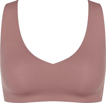 Sloggi Women ZERO Feel 2.0 Bralette - bralette - Maat: XXL
