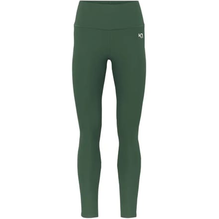 Legging met hoge taille voor dames Kari Traa Nina