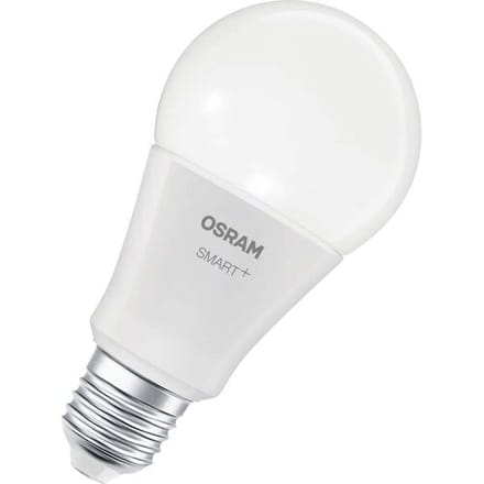 OSRAM HOMELIGHTING Smart+ Draadloze LED-lamp E27 14 W Energielabel: F (A - G) RGBW
