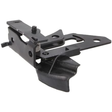 Topran Veiligheidshaak, motorkapslot HANS PRIES 409 786