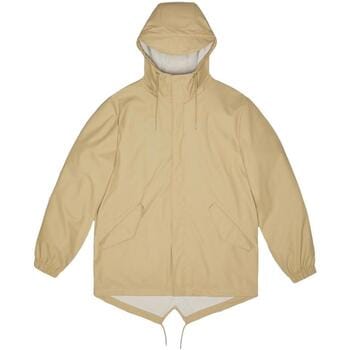 Parka Jas Rains 18010 24 sand