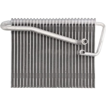 Verdamper, airconditioning THERMOTEC KTT150022